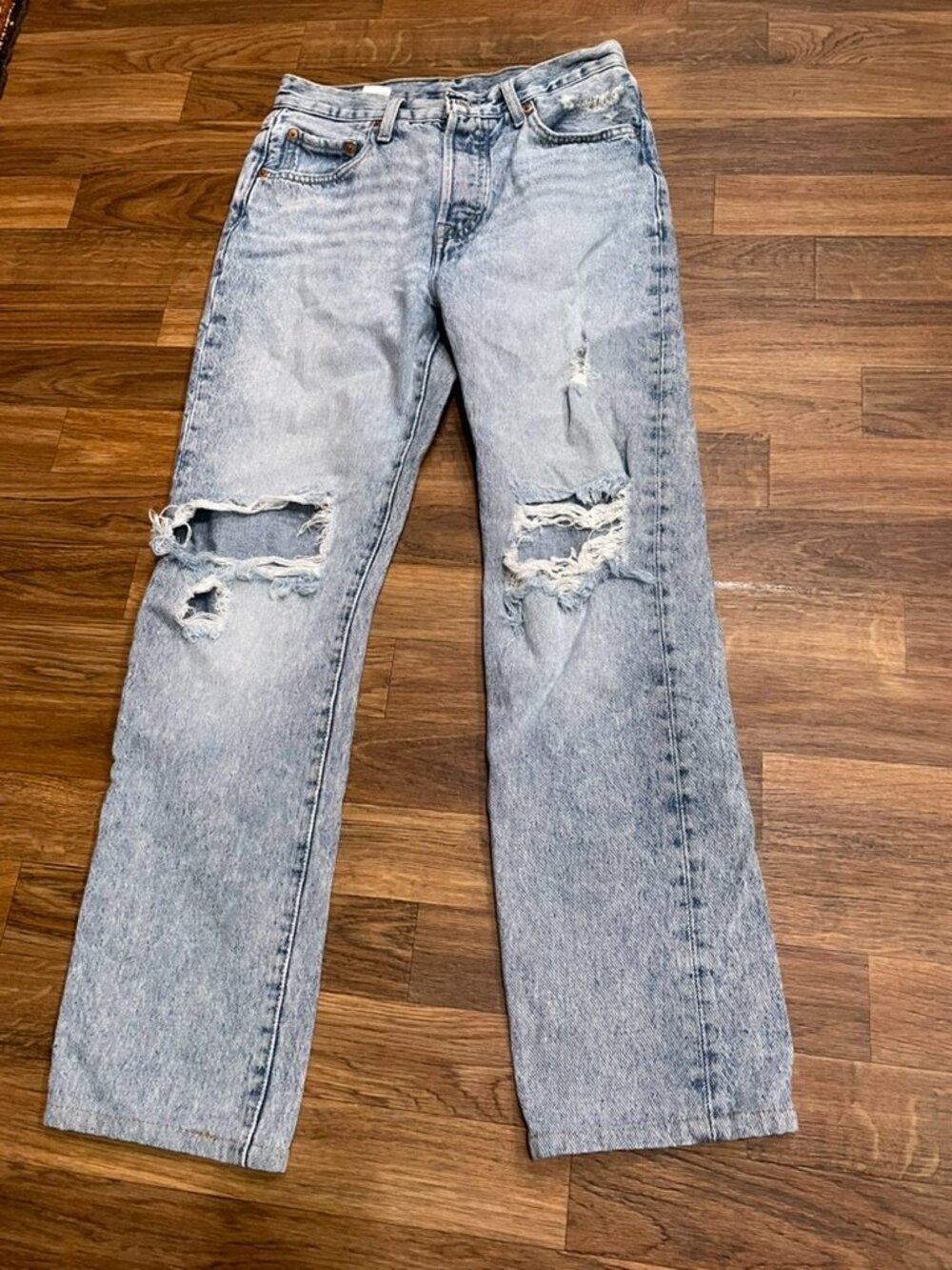 Levi Jeans